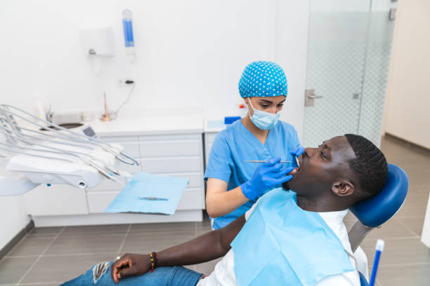 Best Emergency Root Canal Therapy in Bargersville, IN