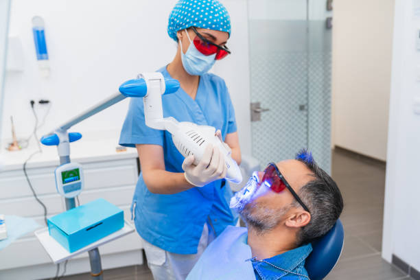 Best Emergency Treatment for Jaw Pain or Injury in Bargersville, IN